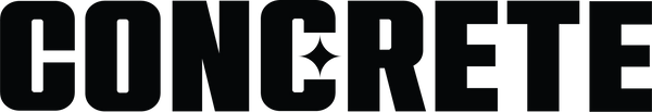 Concrete Clothing logo