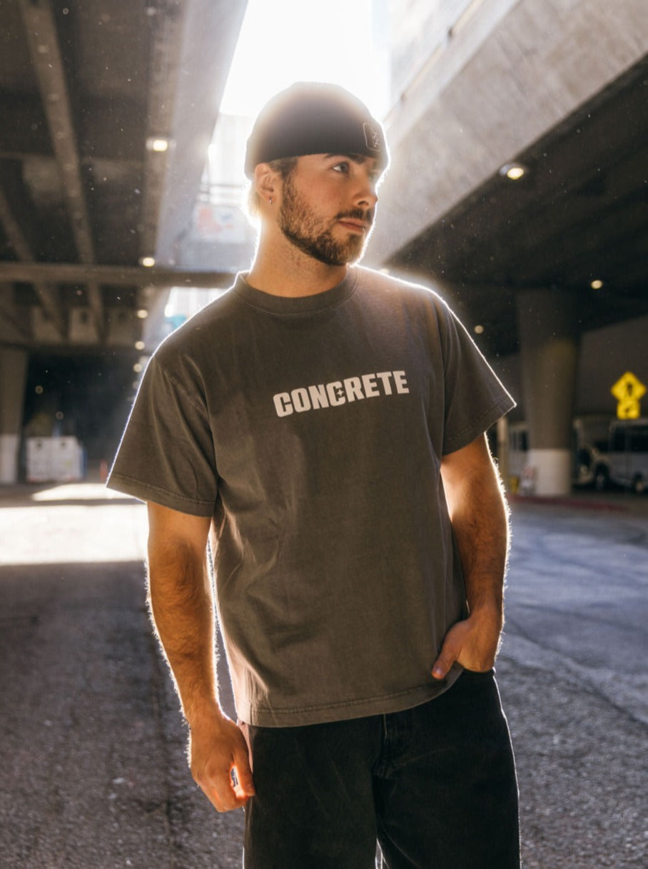 CORE T-SHIRT