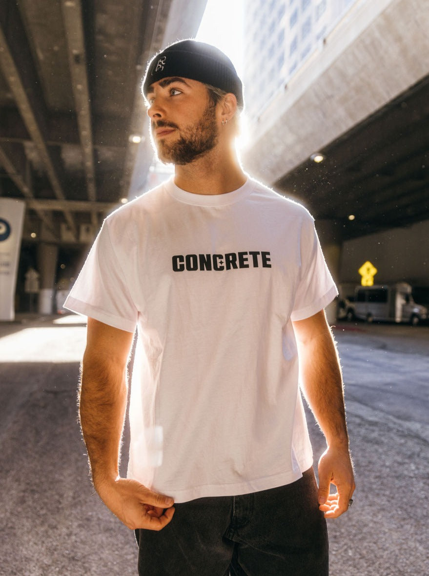 CORE T-SHIRT