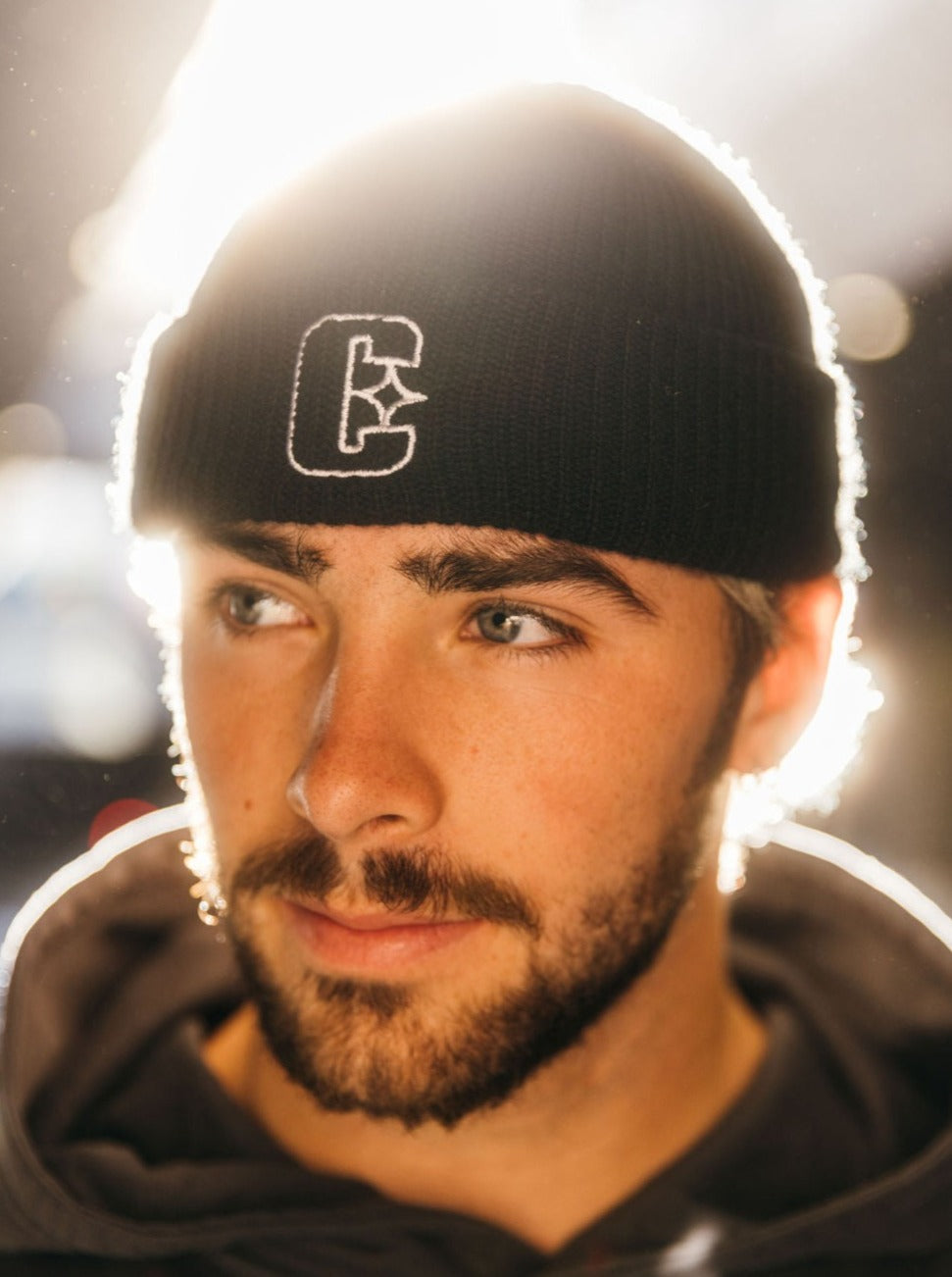 CORE BEANIE