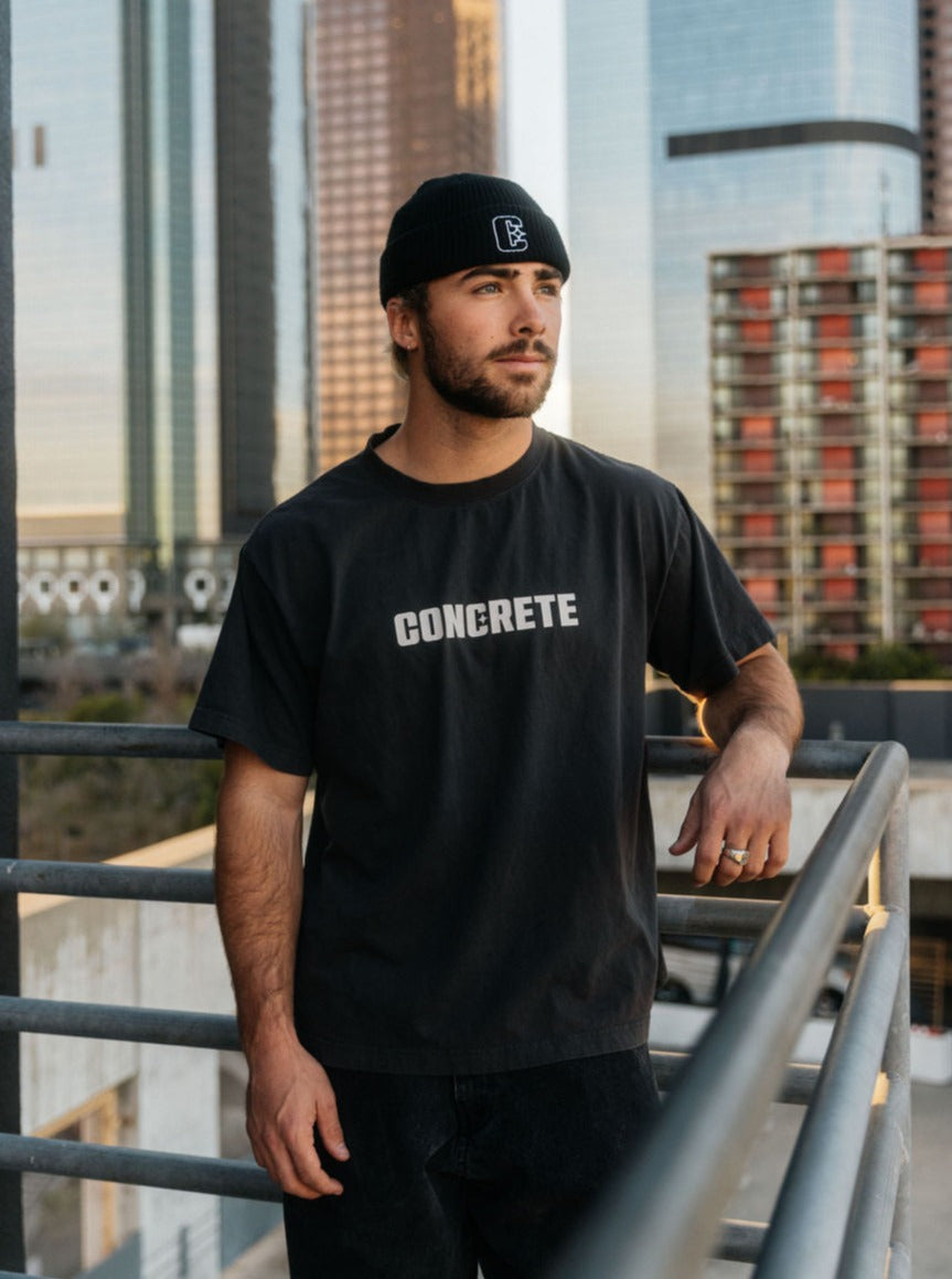 CORE T-SHIRT