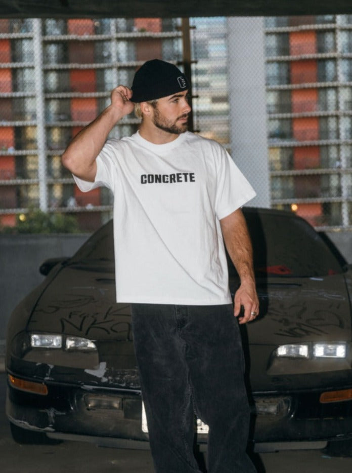 CORE T-SHIRT