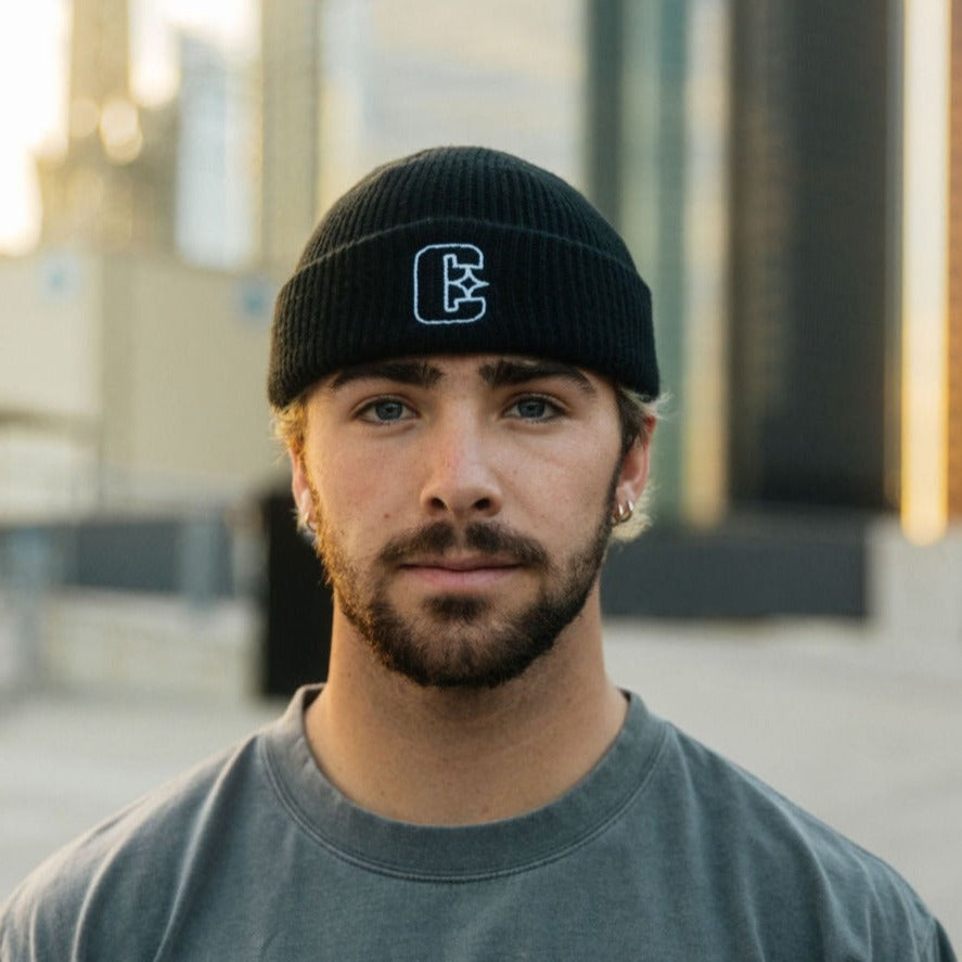 CORE BEANIE