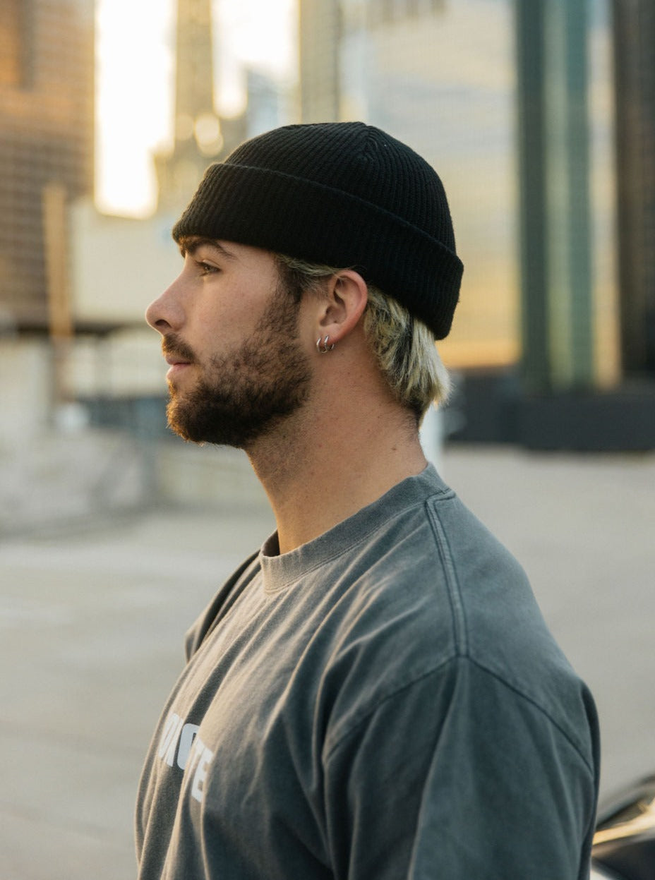 CORE BEANIE