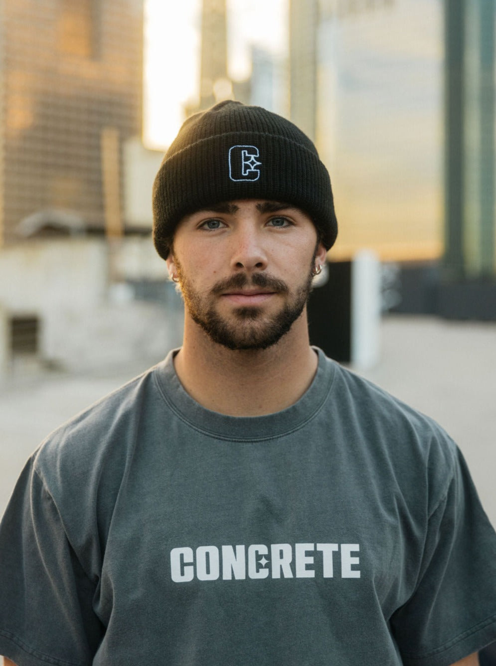 CORE BEANIE