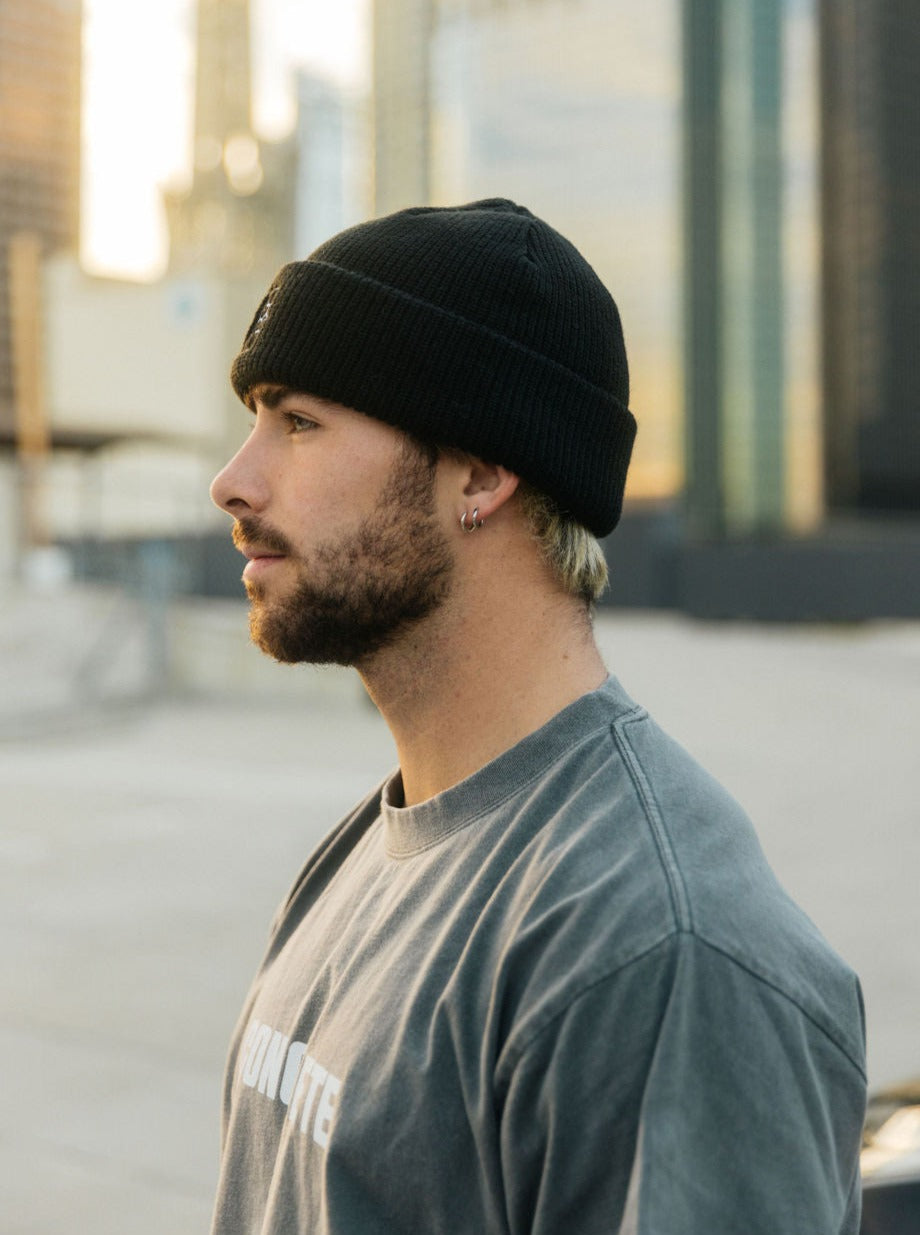 CORE BEANIE
