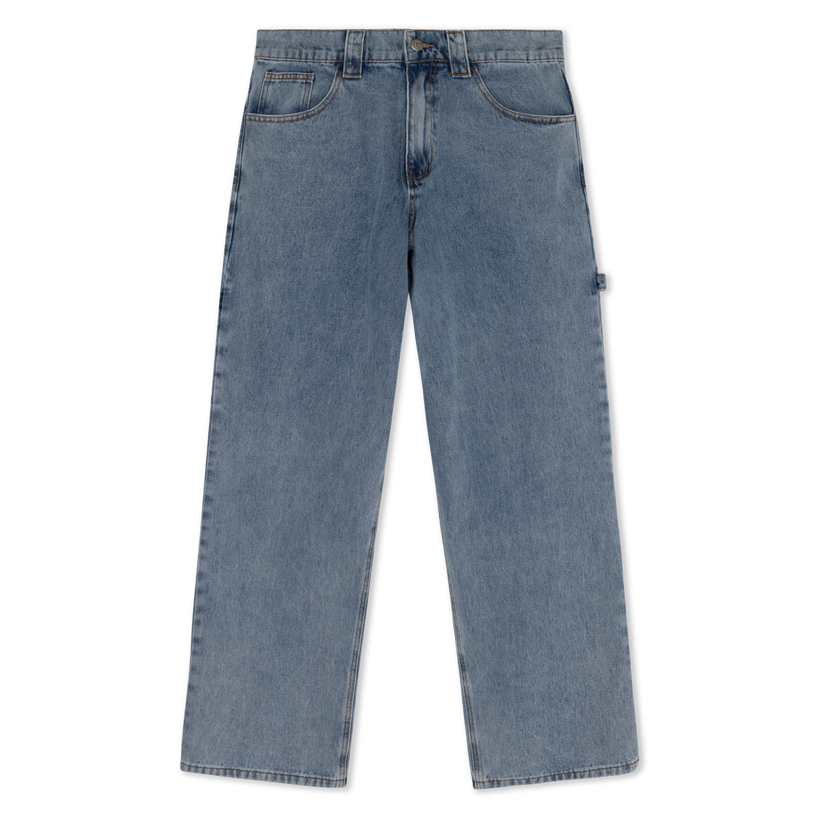 CONC! Blue Jeans