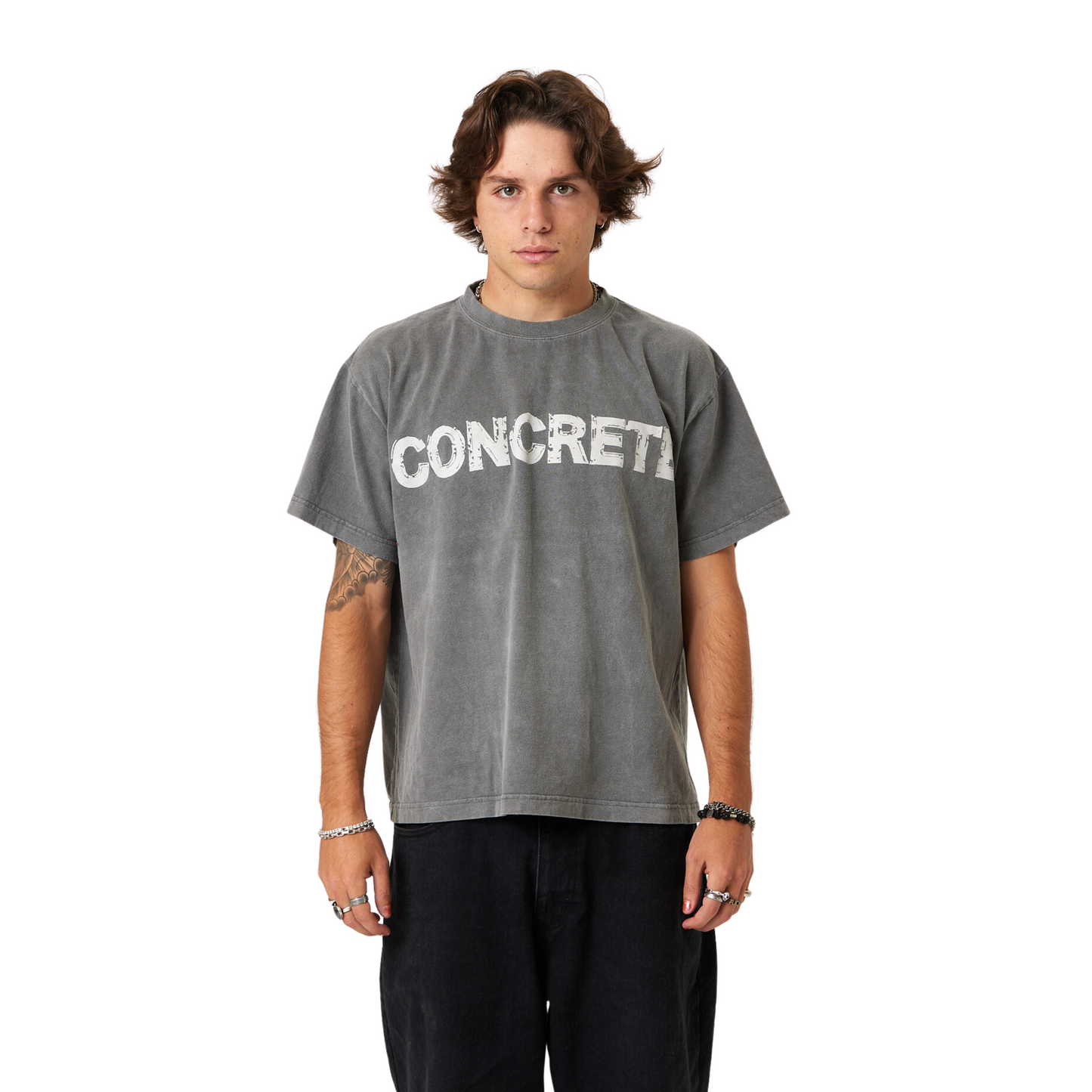 CONCRETE T-SHIRT