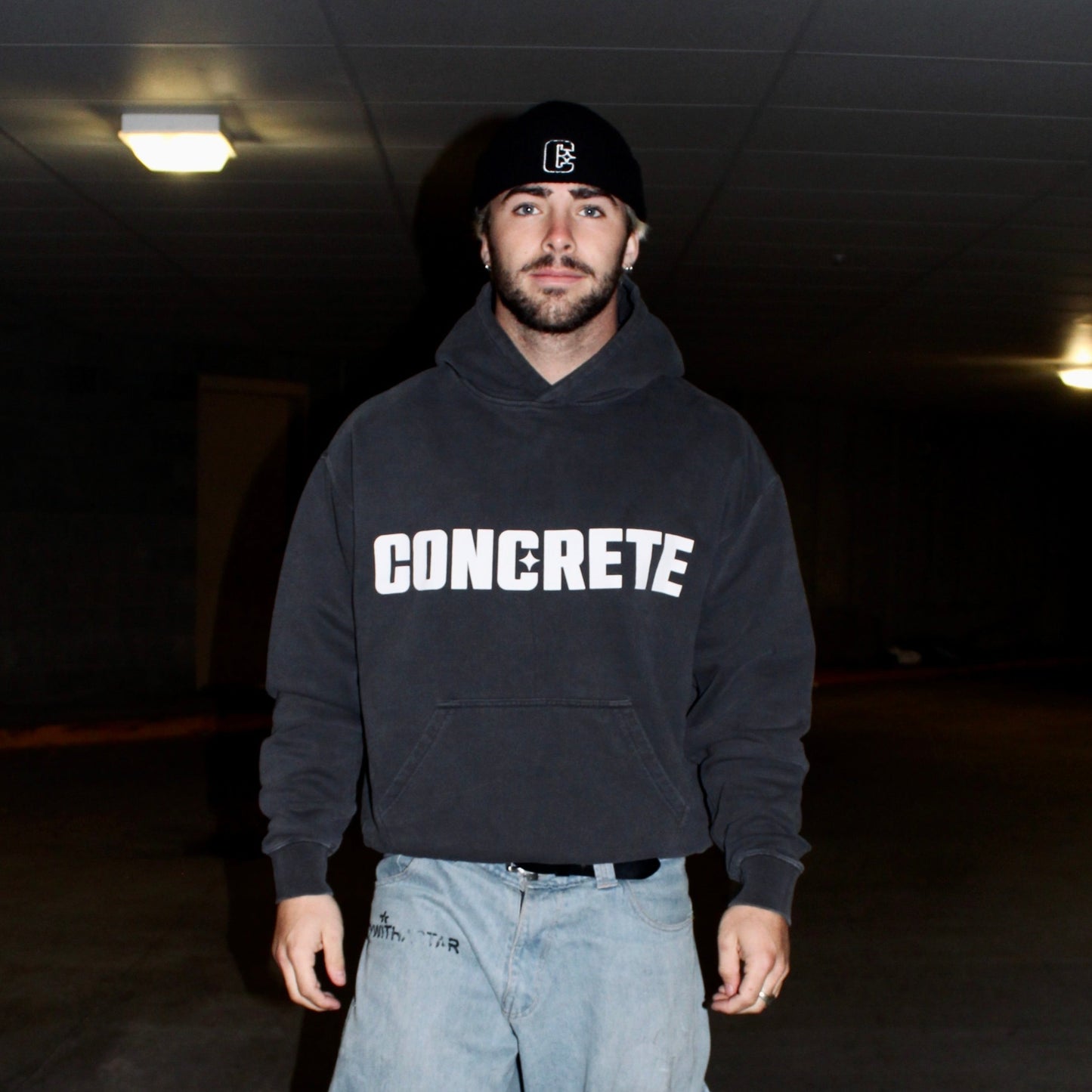 CORE HOODIE