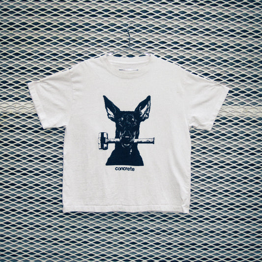 ALL BITE NO BARK TEE