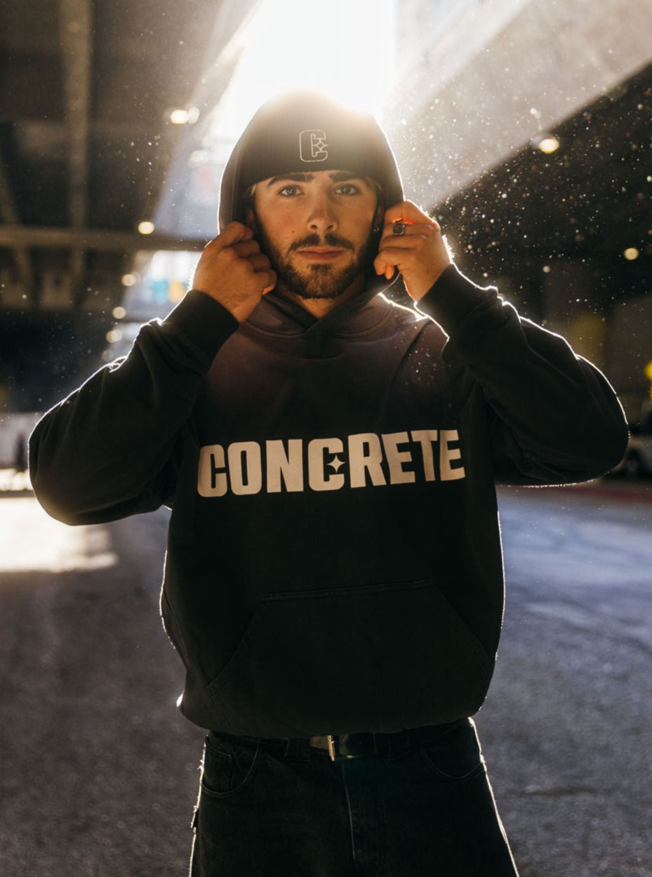 CORE HOODIE