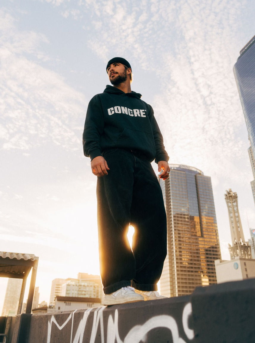 CORE HOODIE