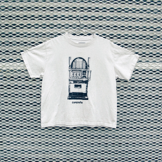 TOUGH LUCK TEE