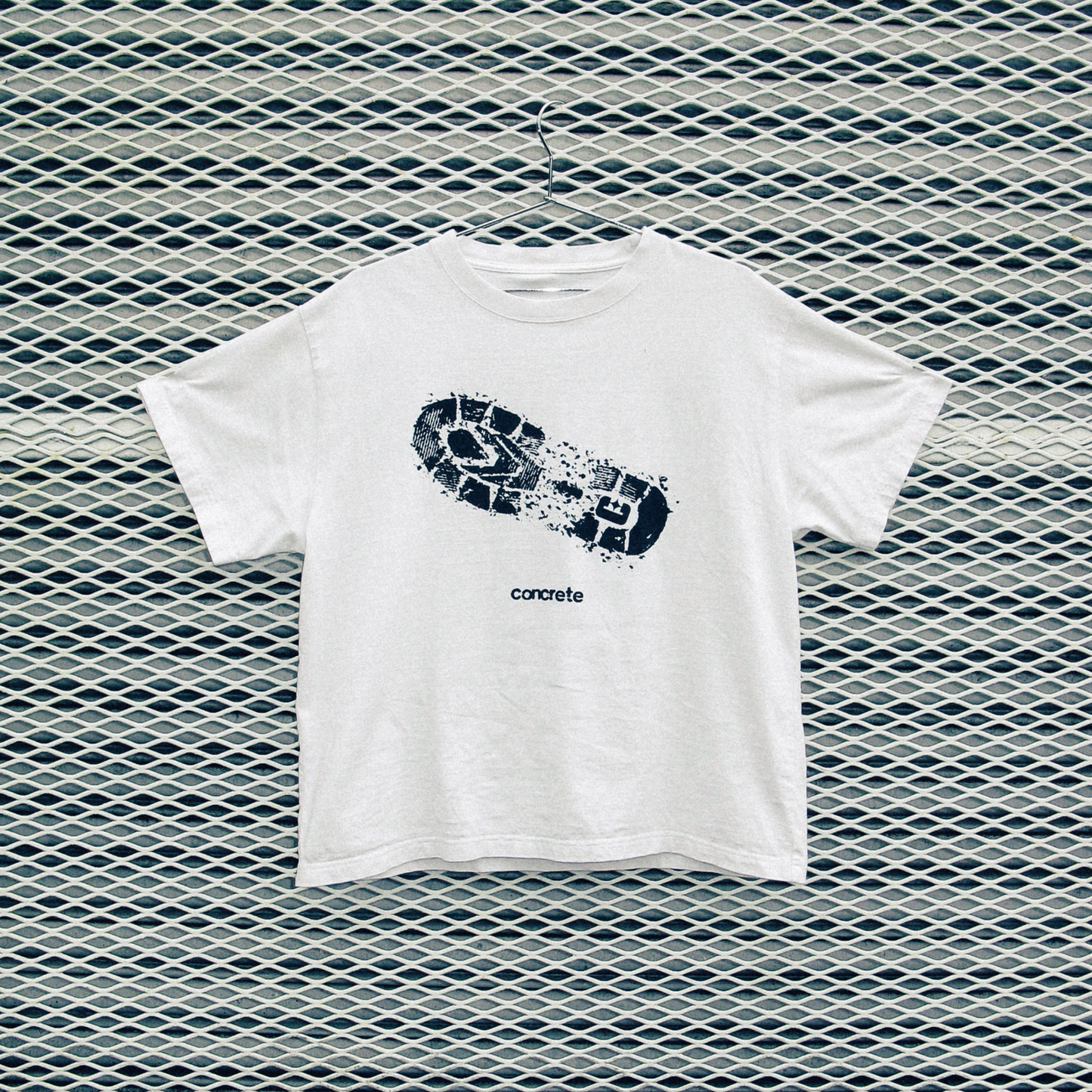 WALK IT OFF TEE