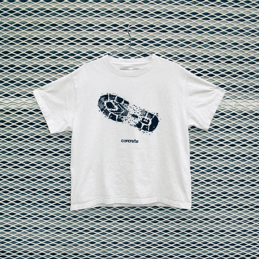 WALK IT OFF TEE