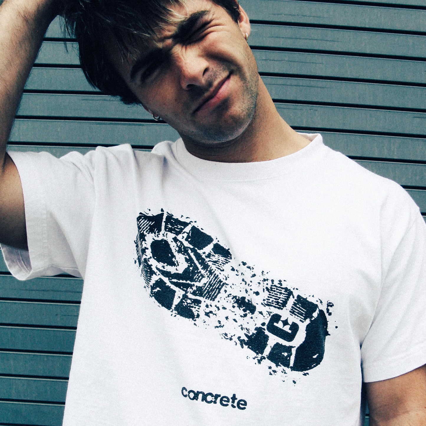 WALK IT OFF TEE